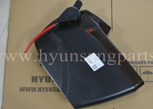 Quality Seat ArmrestLh Box Assy 60204189 60204190 60114802 Sany SY215 wholesale