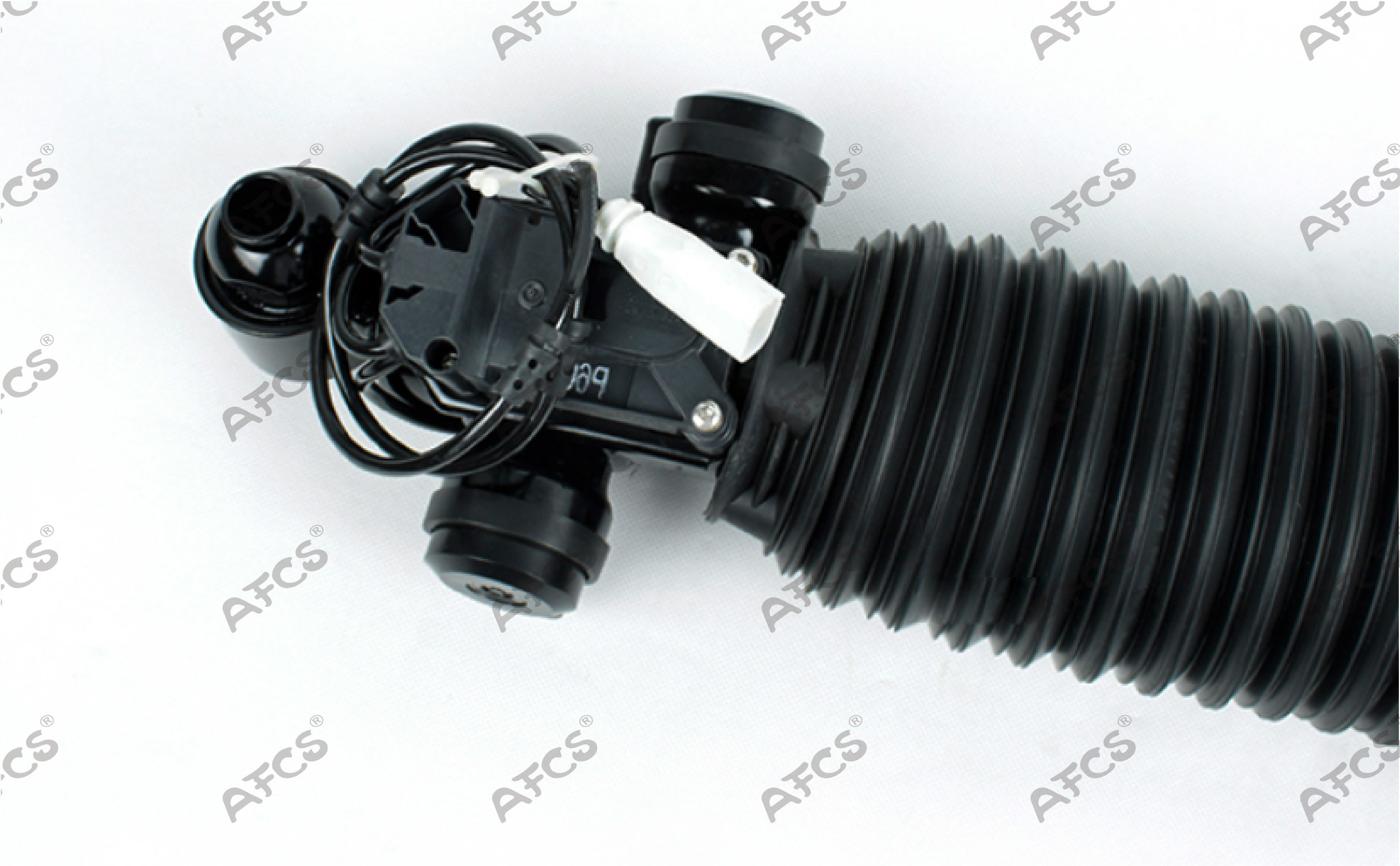 37126791675 F02 Rear Left Shock Absorber For BMW F01 740 750 760Li