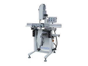 Quality Automatic Water Slot Machine Upvc CNC Cleaning Machine Equipment wholesale