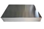 Aluminum 1070 aluminium alloy square bar, aluminum flat bar, aluminum strip, the