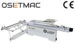 Woodworking Machinery Sliding Panel Saw MJ6130TY For Wood Cutting