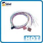 Custom Phone Audio Video Adapter Equipment Cable transmission wiring harness