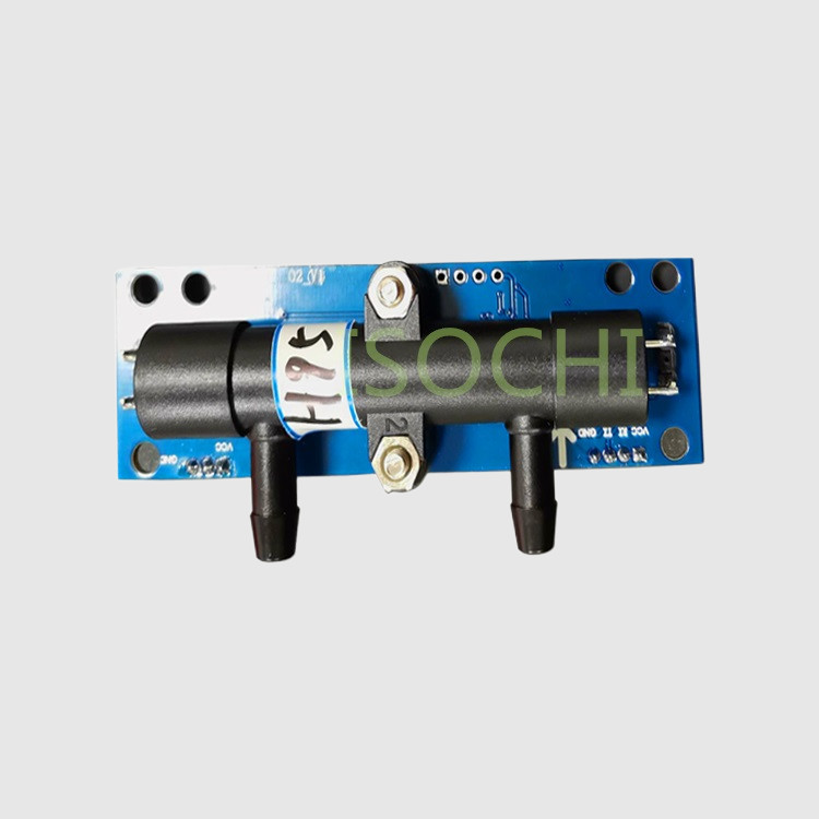 Hot sale industry medical ultrasonic sensor for portable oxygen Concentrator