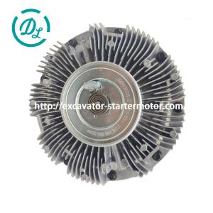 Quality 11Q6-00230 11Q600230 Excavator Clutch Hyundai Excavator R210LC-9 wholesale