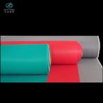 Car Accessories Non Slip Dashboard Mat 5D Leather Material With Good Hand