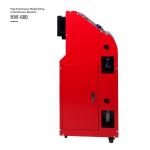 LCD Display R134a Refrigerant Recovery Machine