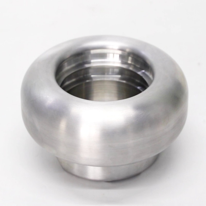 High Precision Custom Machined Parts , Aluminum CNC Machining Parts