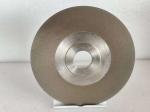 14A1 180*8*31.75*40 B400 Duplex Hubble CBN Grinding Wheel