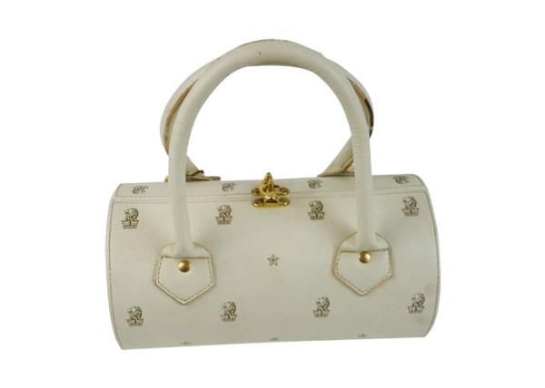 Factory Price Fake Leather Material OEM Customized Design Cake Food Packing