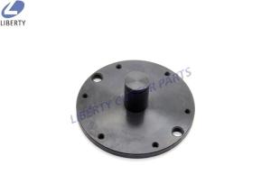 Quality Spreader Parts 050-025-005 Bottom Piece For Chain Tightener (050-725-001) For Machine wholesale