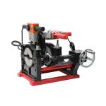 Wholesaler Factory Sales HDPE Water Pipe Fusion Welding Machine Price List