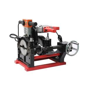 Quality ISO9001 63mm To 160mm HDPE Fusion Welding Machine wholesale
