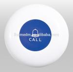 China manufacturer nurse/waiter call system push button