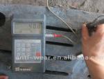 Steel Grates Copper Mine / Cement Mill Wear Resistant Castings