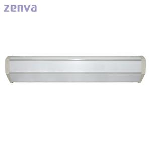Quality Aluminum Alloy Medical Gas Bed Head Units For Hospital 183 Mm Width wholesale