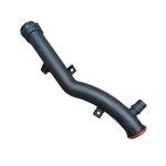 Auto 1.6T Water Pump Outlet Pipe for Peugeot 207 3008 308 RCZ Citroen C4 DS3 DS5