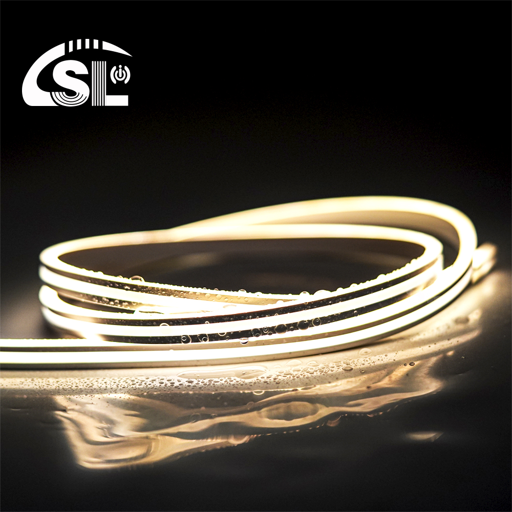 3- Flexible Waterproof Silicon Outdoor Led Flex Neon Tube Cover Rope Light Strip Tube For Neon Led Strip Light