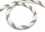 Static Climbing Fall Arrester Rope Downhill Safety 100 Foot Nylon Rope