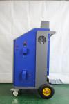 CE 20bar Air Conditioner Refrigerant Recovery Recycling And Recharging Machine