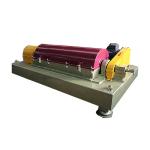Solid-liquid Separation Centrifuge for Wastewater Treatment at Competitive