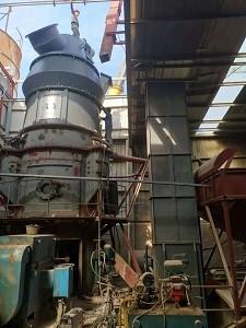 Quality Grinding Kiln Limestone Vertical Mill Equipment HVM1300 wholesale