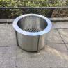 Buy cheap Ss304 Barbecue Smoke Free Outdoor Fire Pit 14 Inch Heater from wholesalers