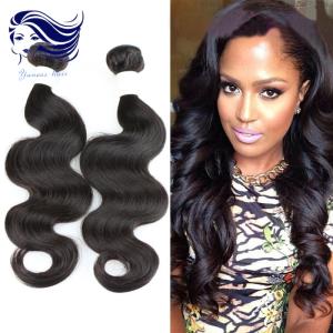 Quality Virgin Cambodian Hair Weave wholesale