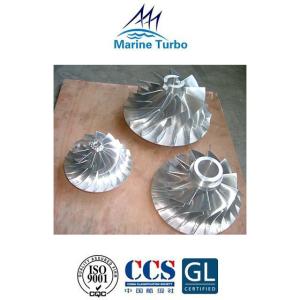Quality T-Tps Series Marine Turbo Kits wholesale
