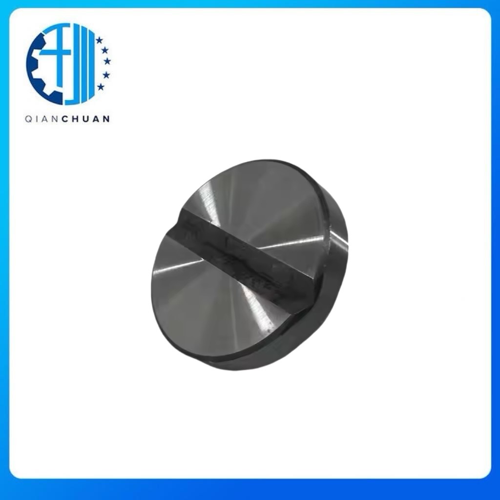 Button 208-27-61350 For Komatsu PC600-7-M1 Excavator Engine Spare Parts