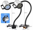 500mm Flexible Gooseneck Tube Led Work Light 6500K RoHS
