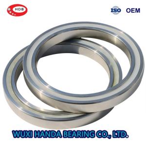 Quality Steel GCR15 Thin Wall Ball Bearing 6803 ZZ 6804 ZZ 6805 ZZ For Electric Scooter wholesale