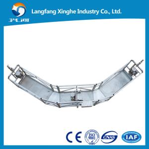 Quality special suspended platform for construction wholesale