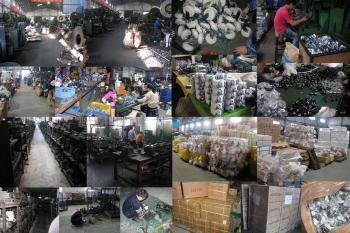 Zhongshan Wintwo Hardware Plastic Products Co.,Ltd