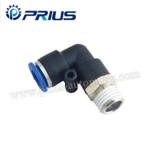 Quality Pneumatic fittings PL wholesale