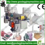 Diameter 120 PE Foam Film Extruder