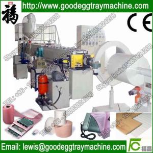 Quality Top quality EPE foam underlayer making equipment wholesale