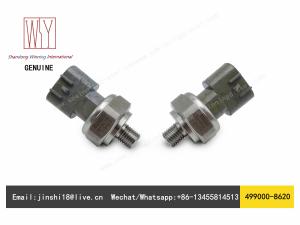 Quality DENSO GENUINE FUEL PRESSURE SENSOR SWITCH 499000-8620 4990008620 wholesale