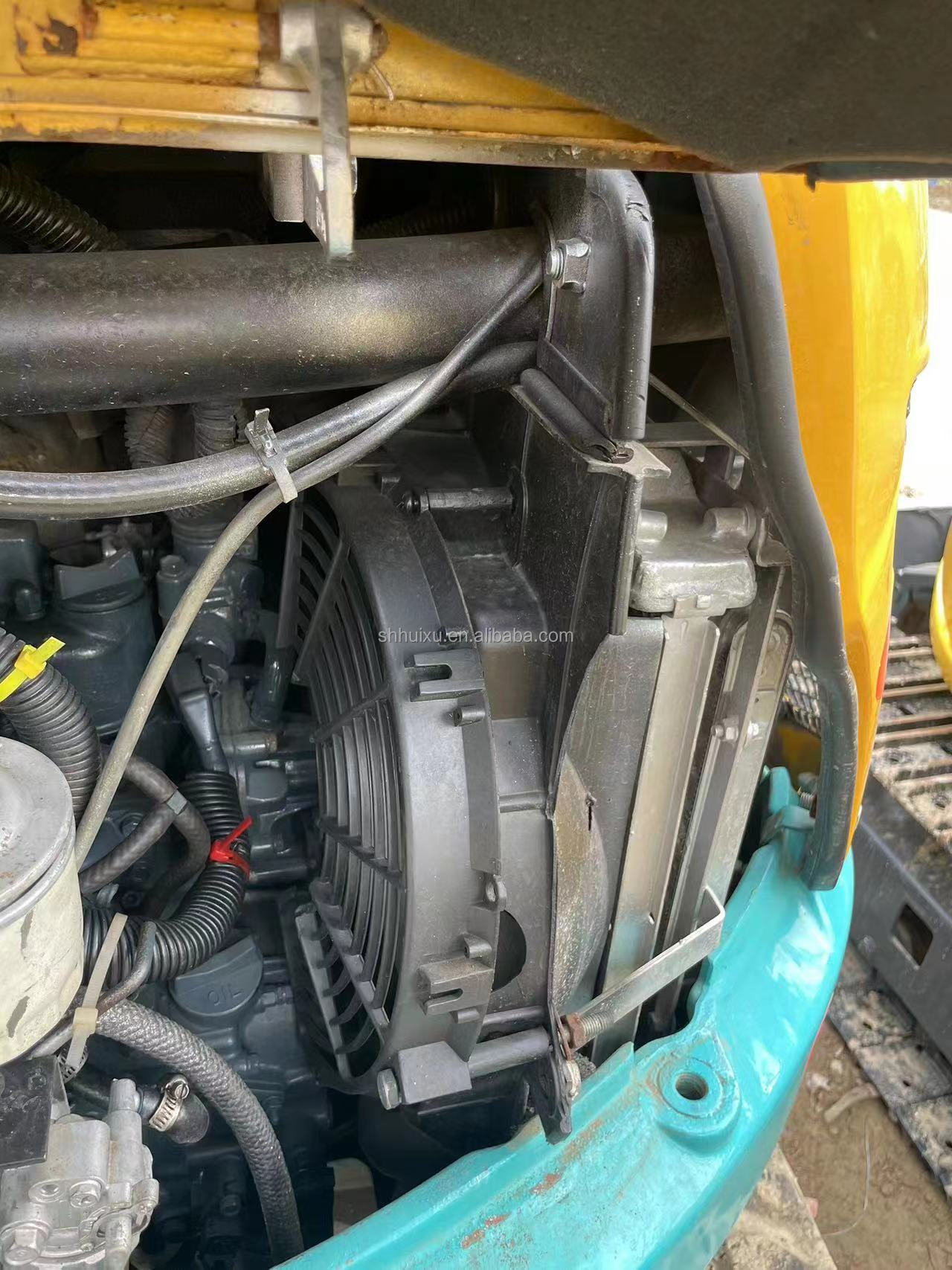 Komatsu PC30 Excavator mini Excavator Crawler 3ton Excavators with Low Price