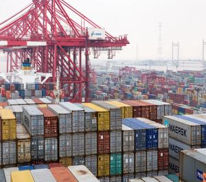 FBA FCL LCL Container Shipping DDP DDU Door To Door Delivery Service To Los Angeles