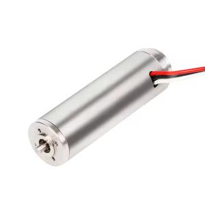 Quality Quick Response BLDC Slotless Motor 12-220W for Fan Blower CNEC2040 wholesale