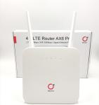 Olax AX6 Pro 4g CPE Wifi Router White Outdoor LTE CPE Cat4 300mbps