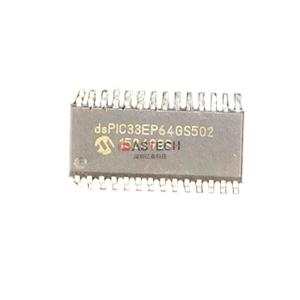 Quality dsPIC33EP64GS502T-I/2N wholesale