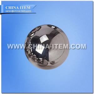 Quality IEC 60065 Figure 8 - Impact test using a steel ball wholesale
