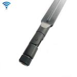 Directional 5DBi 3G Network Antenna , RF SMA Connector Rubber 3G Aerial