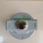 High Capacity Booster Relays Breaker Corrosion Resistant BR200 BR400