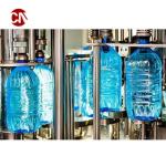 Commercial Flavored Water Fruit Juice Making Processing Plant for Beverage