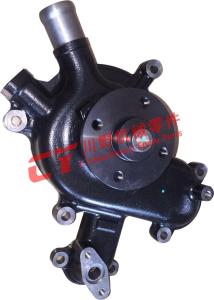 Quality 16100-3354 16100-3781 P11C HINO Water Pump wholesale