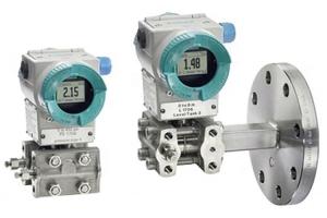 Quality SITRANS P DSIII P300 Siemens Pressure Transmitter wholesale