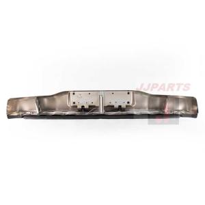 Quality HILUX VIGO Modifications Car Rear Bumper wholesale