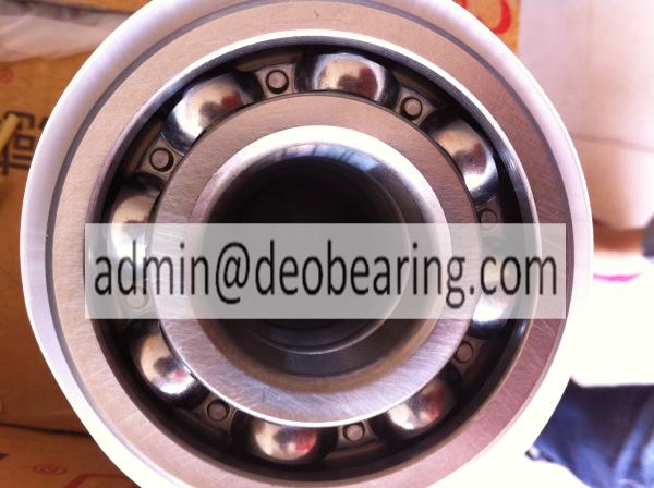 GCR11 GCR15 6206 open zz 2rs DEO BEARING FACTORY Deep groove ball bearing